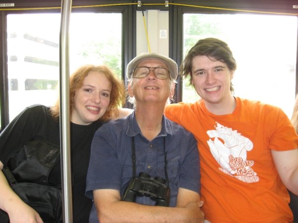 3onBus